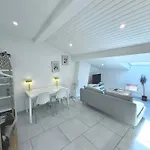 Lumineux & Spacieux, Neuf, Grand Lit Apartamento Toulouse
