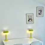 Lumineux & Spacieux, Neuf, Grand Lit Toulouse
