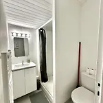 Apartamento Lumineux & Spacieux, Neuf, Grand Lit Toulouse